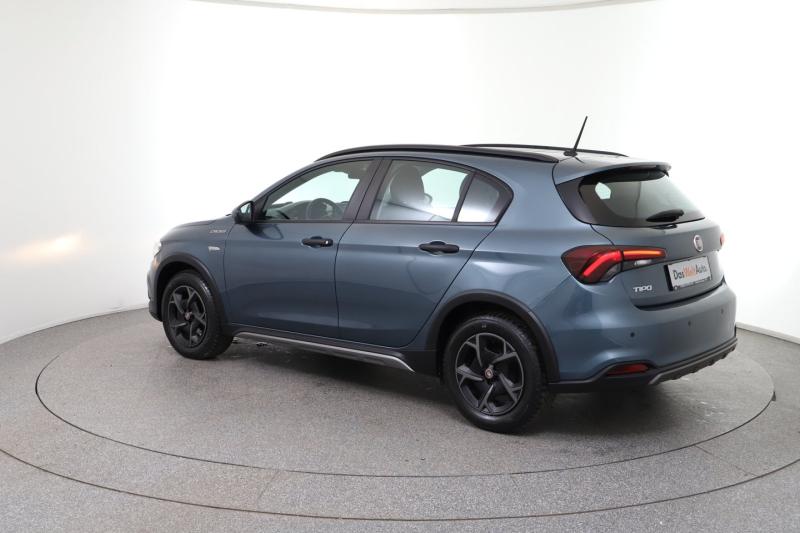 Fiat Tipo  Hatchback City Cross