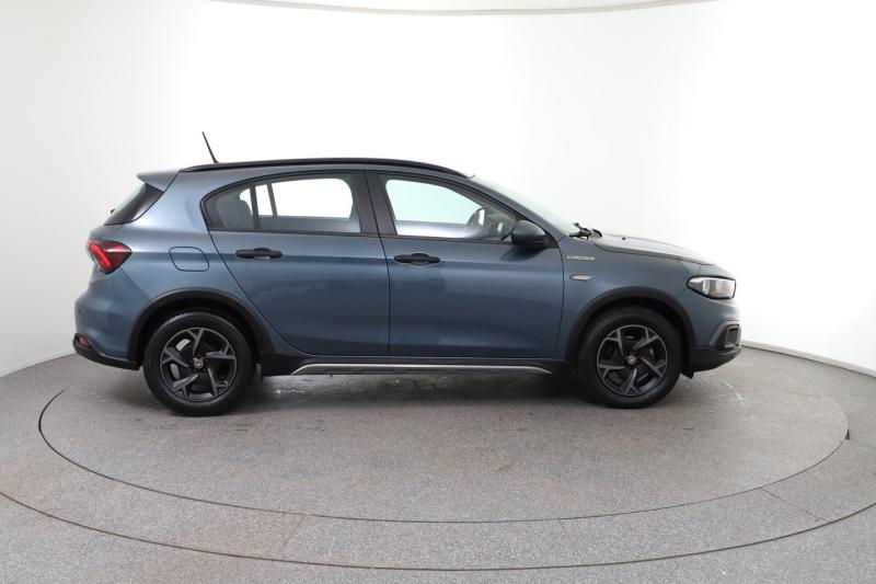 Fiat Tipo  Hatchback City Cross