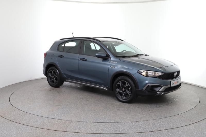 Fiat Tipo  Hatchback City Cross