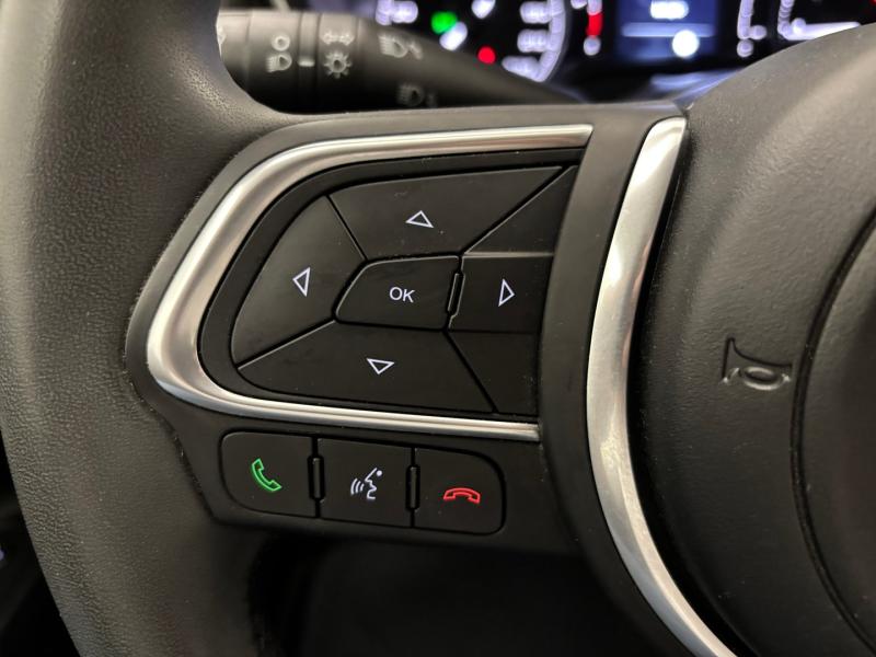 Fiat Tipo  Hatchback City Cross