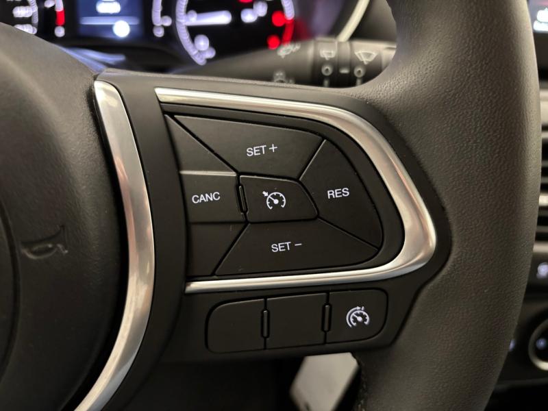 Fiat Tipo  Hatchback City Cross