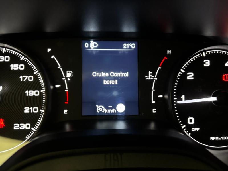 Fiat Tipo  Hatchback City Cross