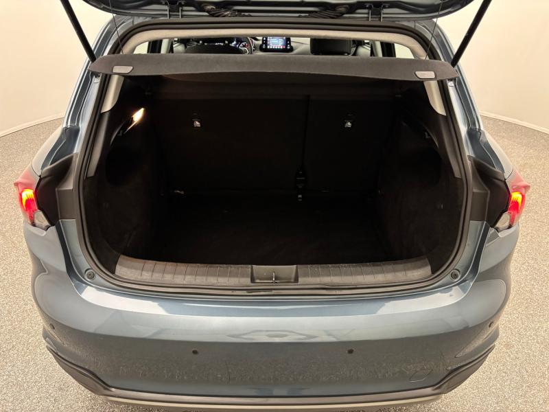 Fiat Tipo  Hatchback City Cross