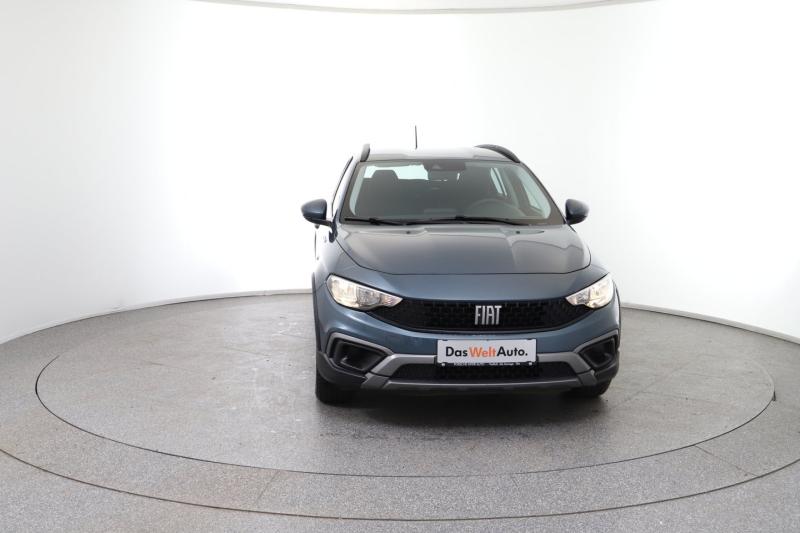 Fiat Tipo  Hatchback City Cross