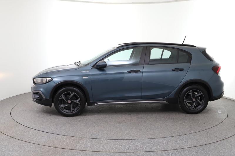 Fiat Tipo  Hatchback City Cross