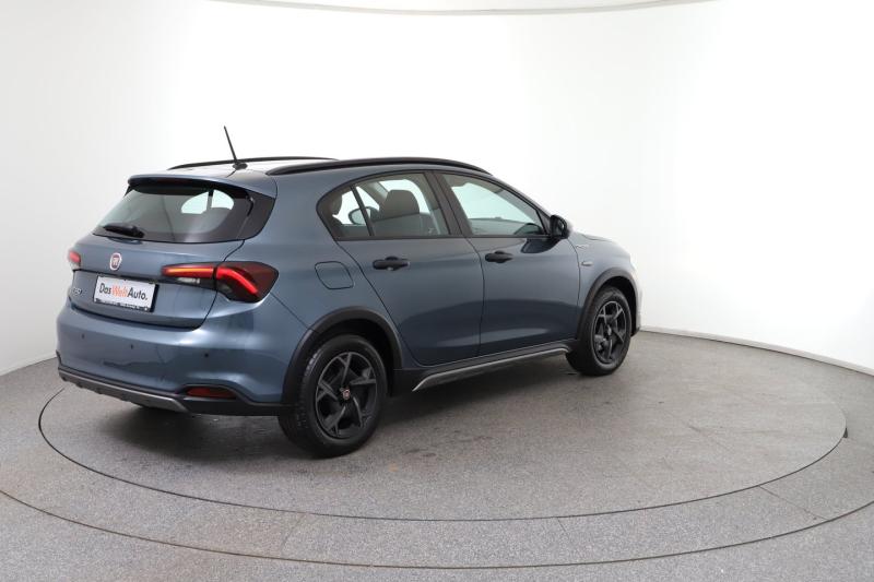 Fiat Tipo  Hatchback City Cross