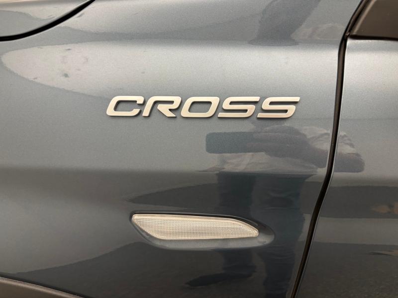 Fiat Tipo  Hatchback City Cross