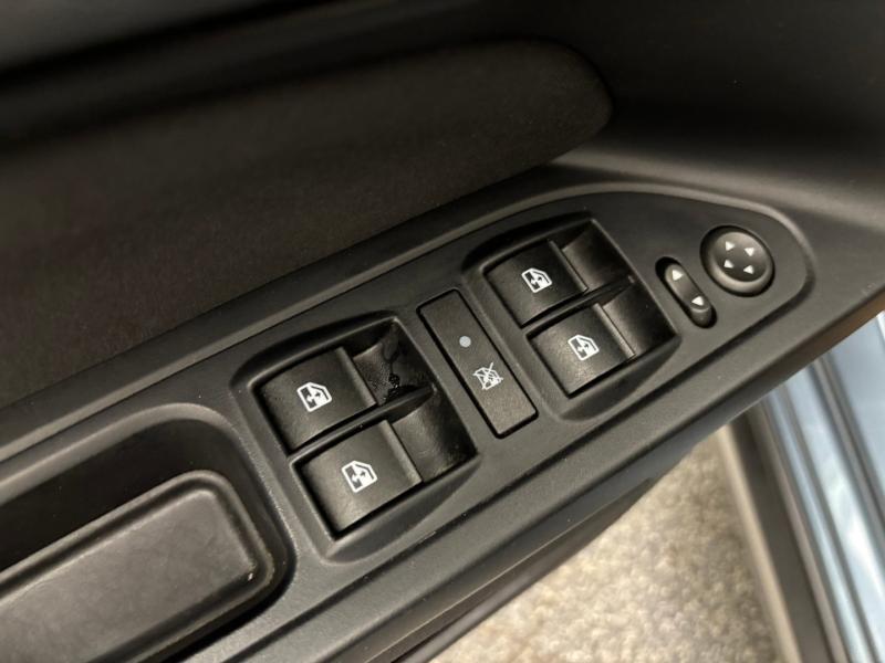 Fiat Tipo  Hatchback City Cross