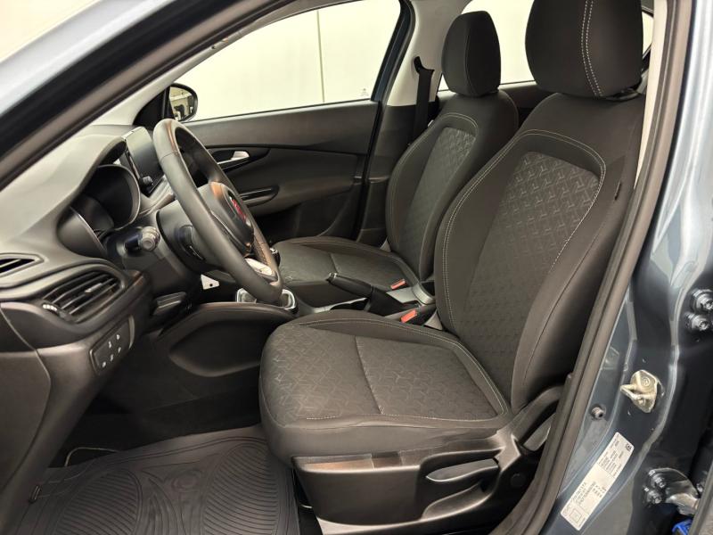 Fiat Tipo  Hatchback City Cross