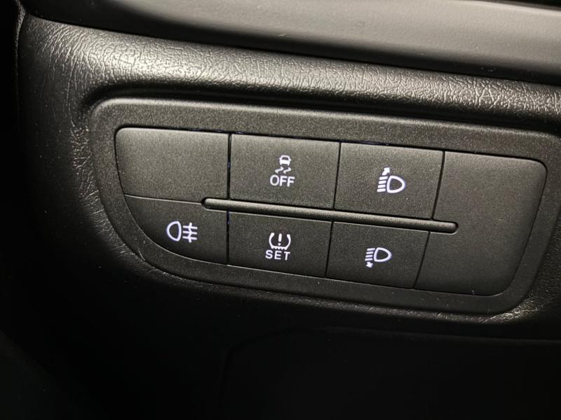 Fiat Tipo  Hatchback City Cross