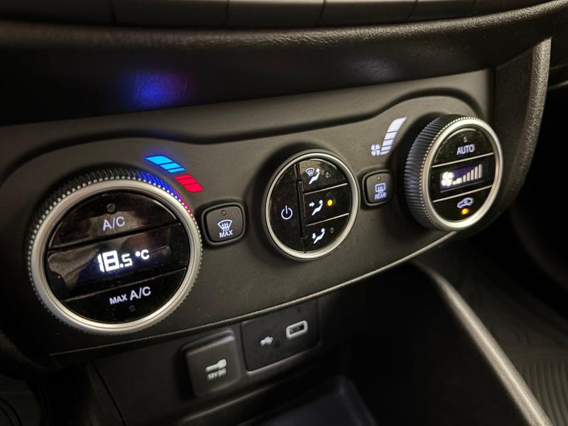 Fiat Tipo  Hatchback City Cross