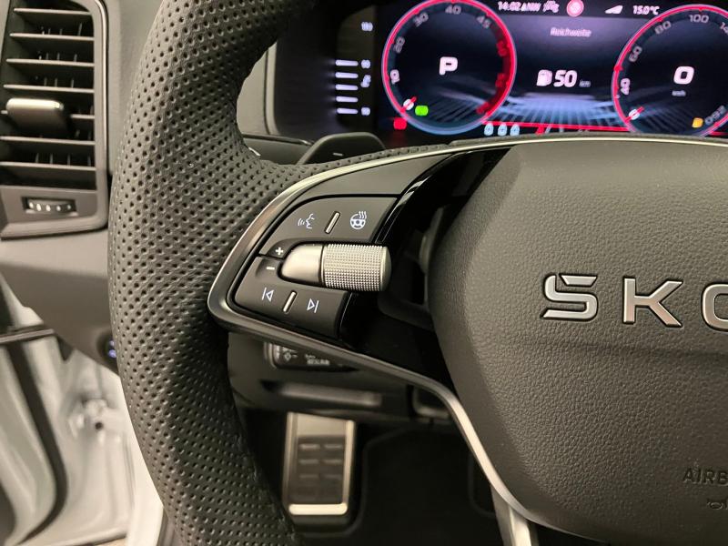 Škoda Karoq 4x4 Sportline TDI DSG