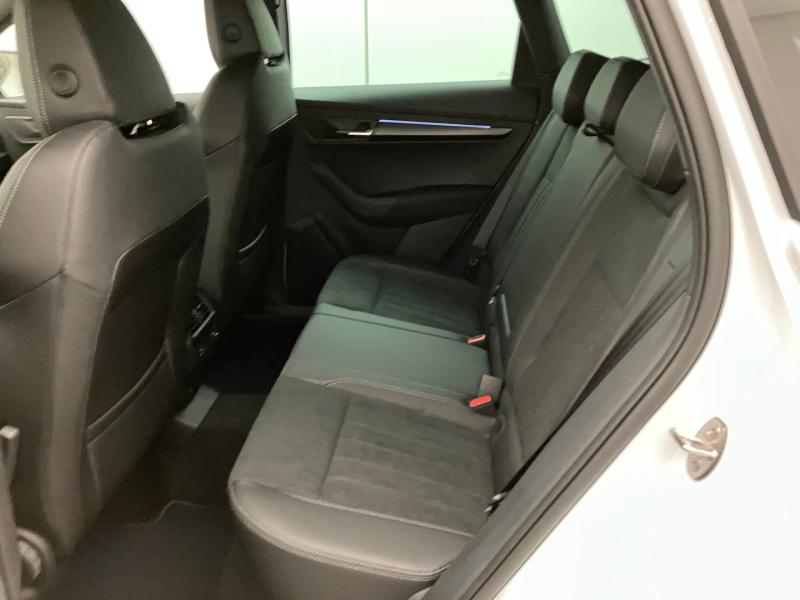 Škoda Karoq 4x4 Sportline TDI DSG