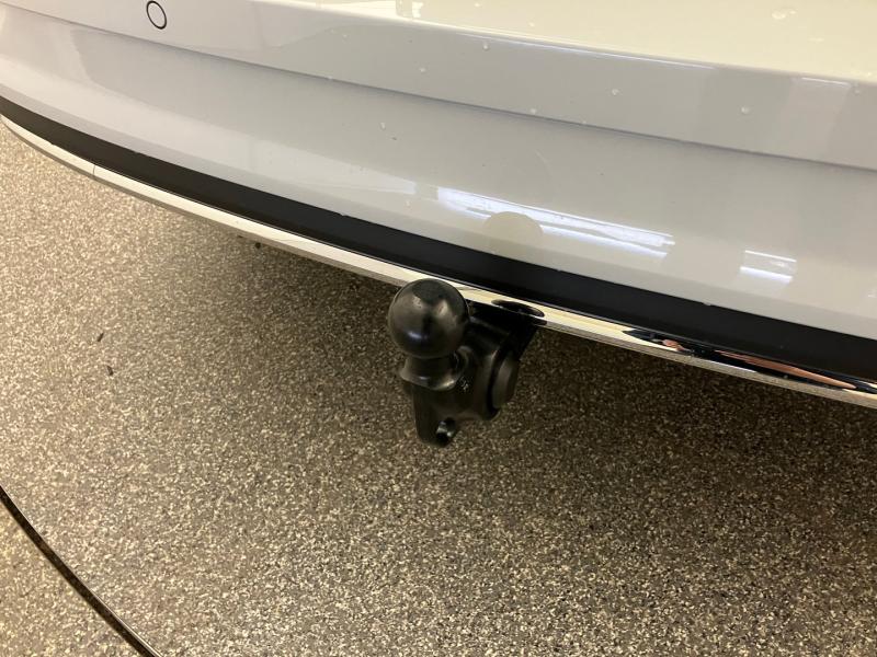 Škoda Karoq 4x4 Sportline TDI DSG