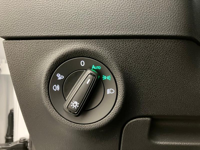 Škoda Karoq 4x4 Sportline TDI DSG