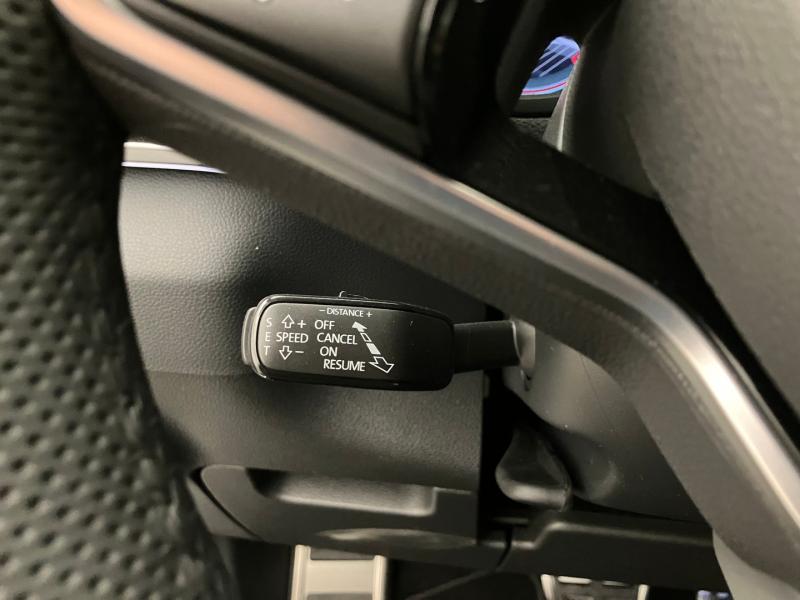 Škoda Karoq 4x4 Sportline TDI DSG