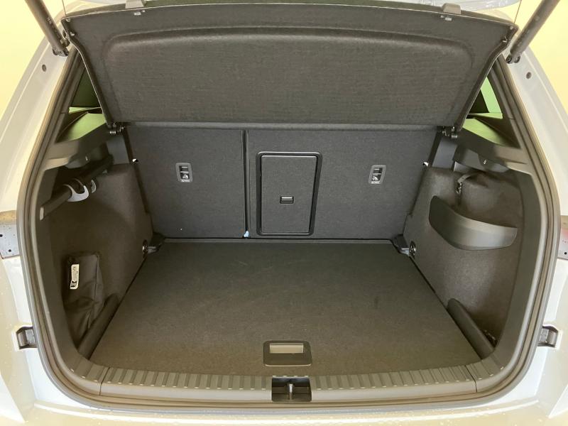 Škoda Karoq 4x4 Sportline TDI DSG