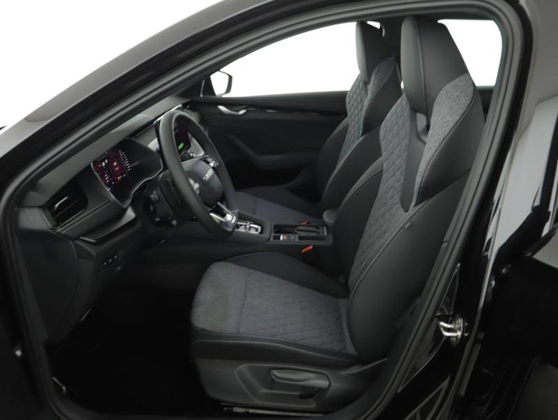 Škoda Octavia Combi Sportline TDI DSG