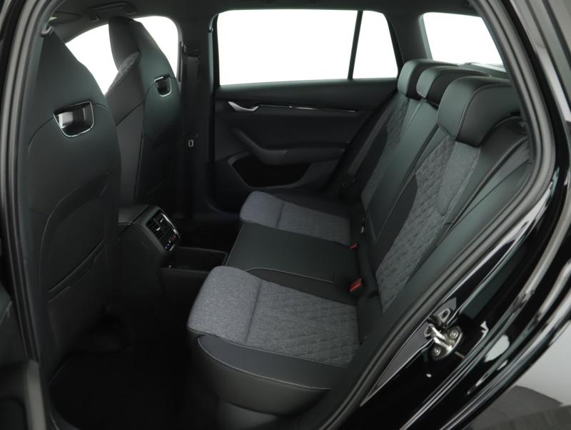 Škoda Octavia Combi Sportline TDI DSG