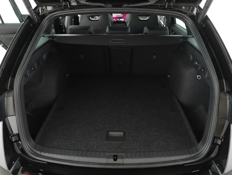 Škoda Octavia Combi Sportline TDI DSG