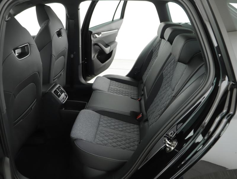 Škoda Octavia Combi Sportline TDI DSG