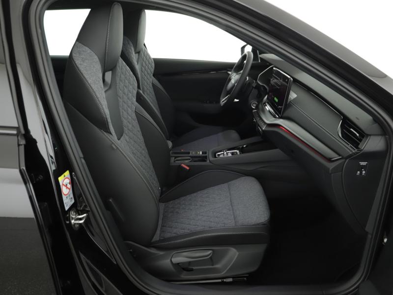 Škoda Octavia Combi Sportline TDI DSG