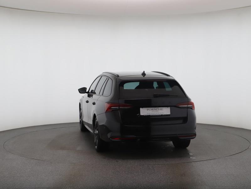 Škoda Octavia Combi Sportline TDI DSG