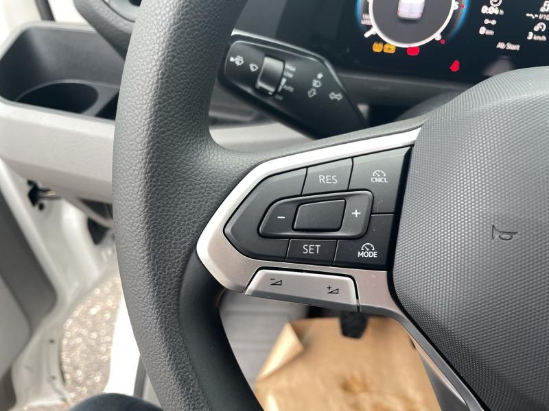 VW Crafter 35 Kastenwagen L3H3 TDI