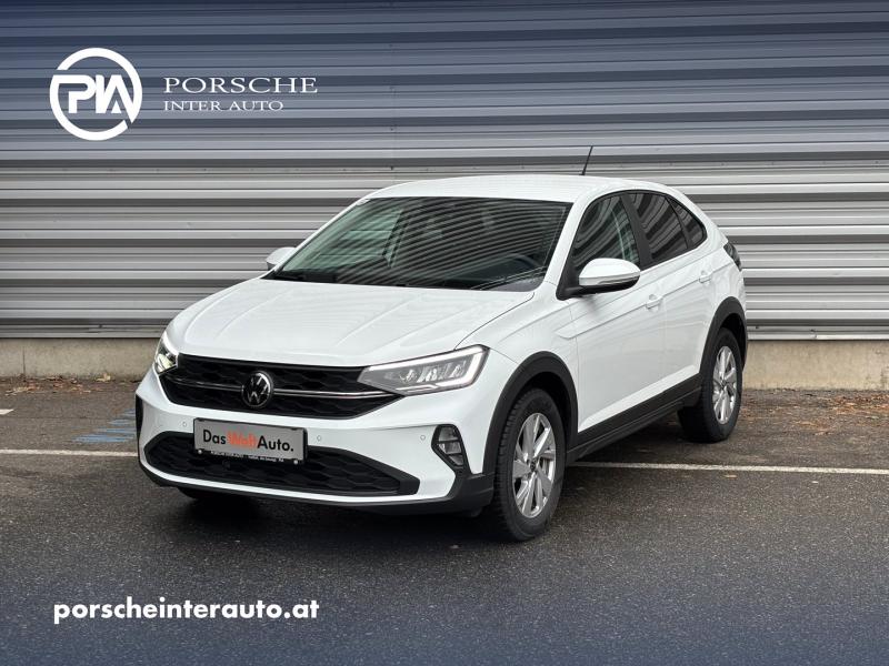 VW Taigo 4Me TSI