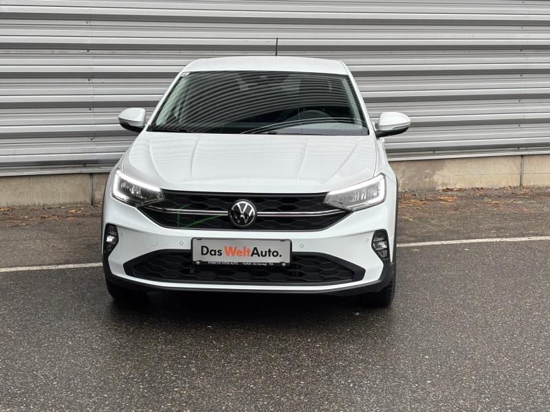 VW Taigo 4Me TSI