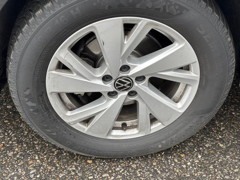 VW Taigo 4Me TSI