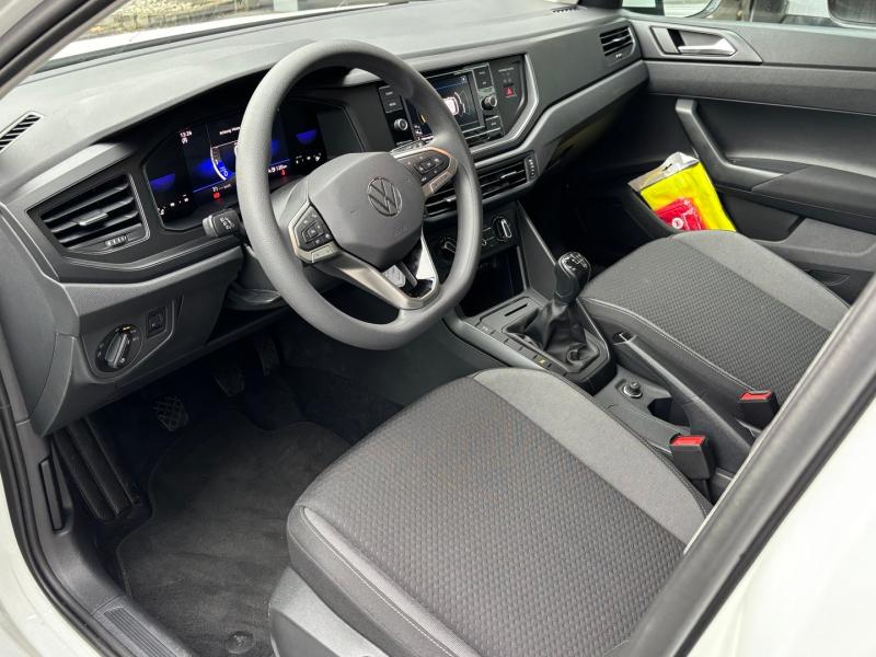 VW Taigo 4Me TSI