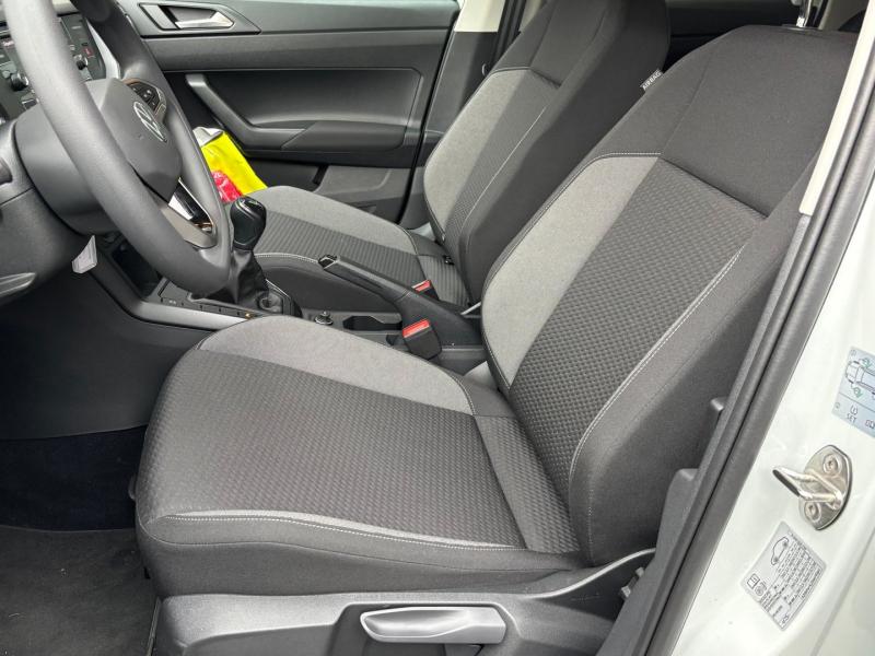 VW Taigo 4Me TSI