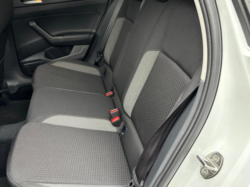 VW Taigo 4Me TSI