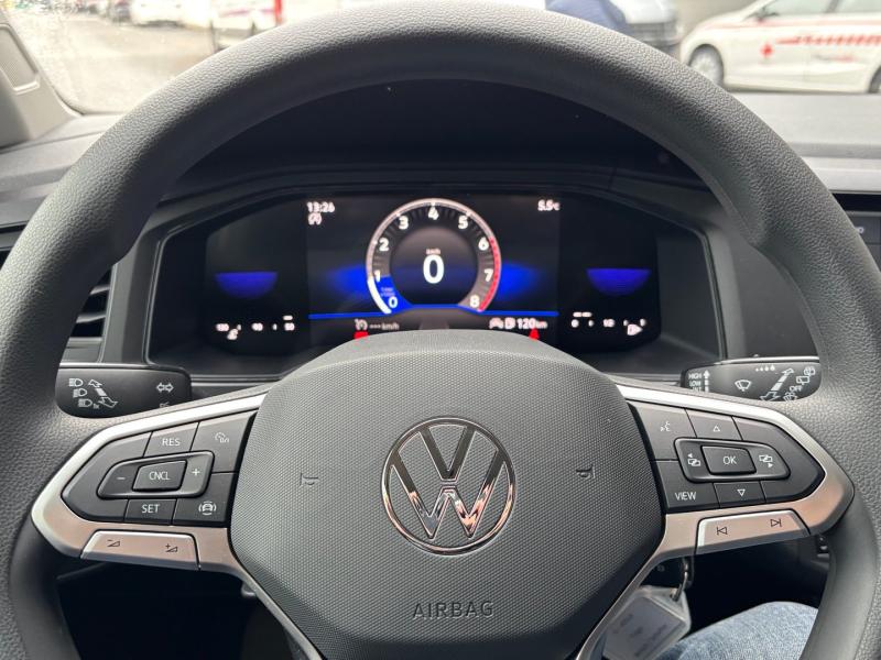 VW Taigo 4Me TSI