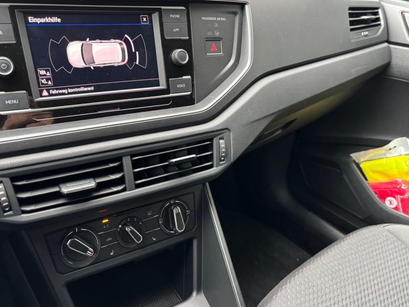 VW Taigo 4Me TSI