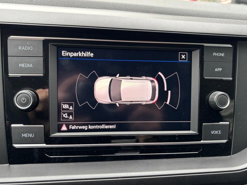 VW Taigo 4Me TSI