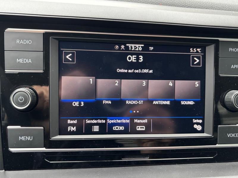 VW Taigo 4Me TSI