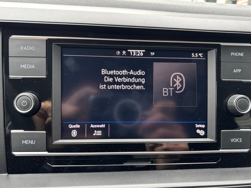 VW Taigo 4Me TSI