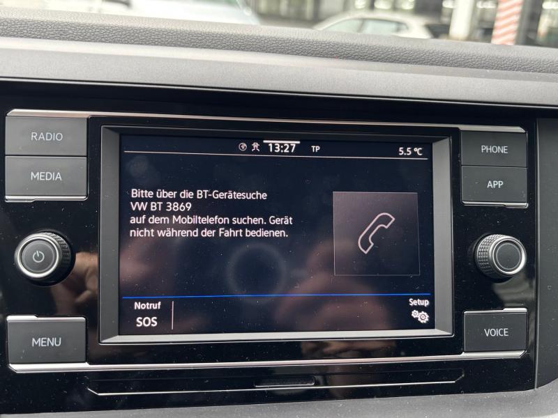 VW Taigo 4Me TSI