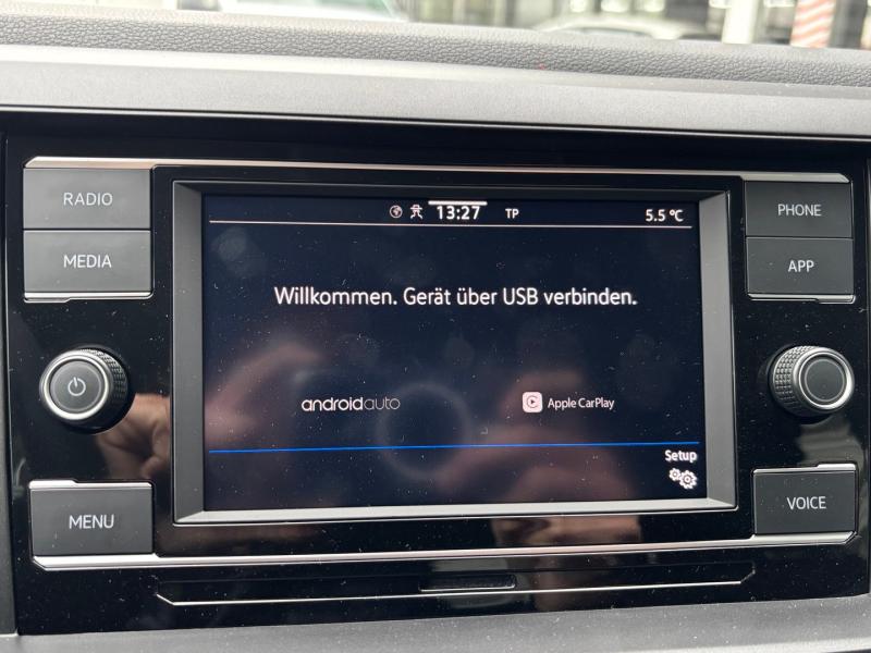VW Taigo 4Me TSI