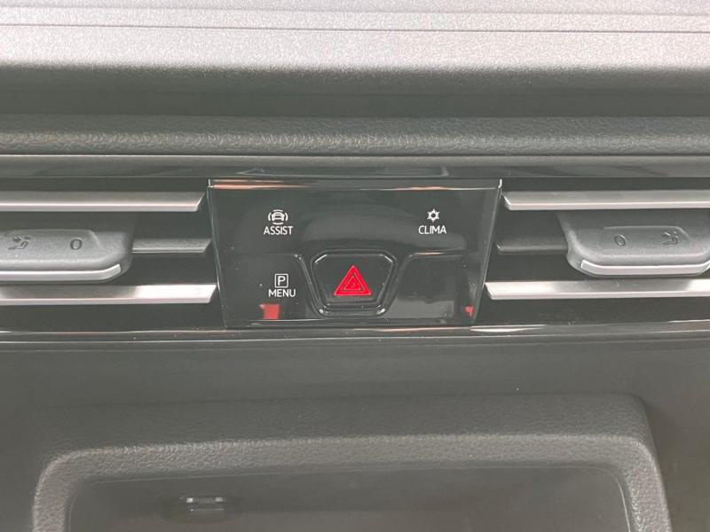 VW Caddy Life TSI