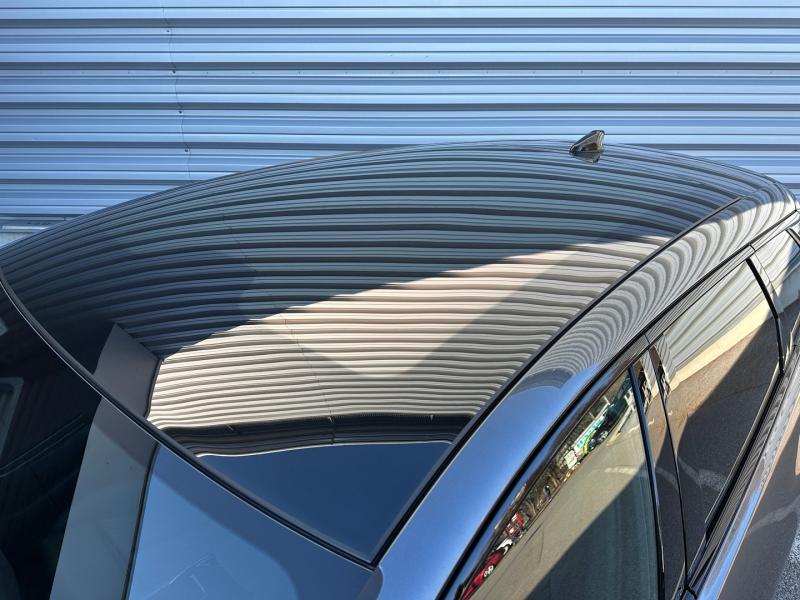 Audi S6 Avant e-tron