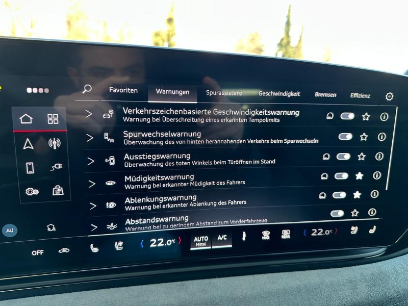 Audi S6 Avant e-tron