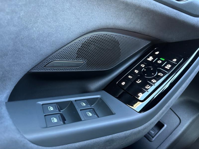Audi S6 Avant e-tron