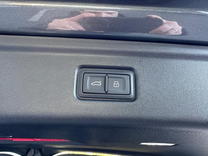 Audi S6 Avant e-tron