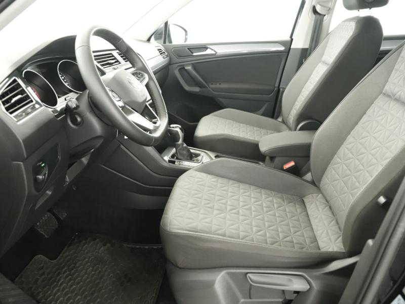 VW Tiguan Life TDI 4MOTION DSG