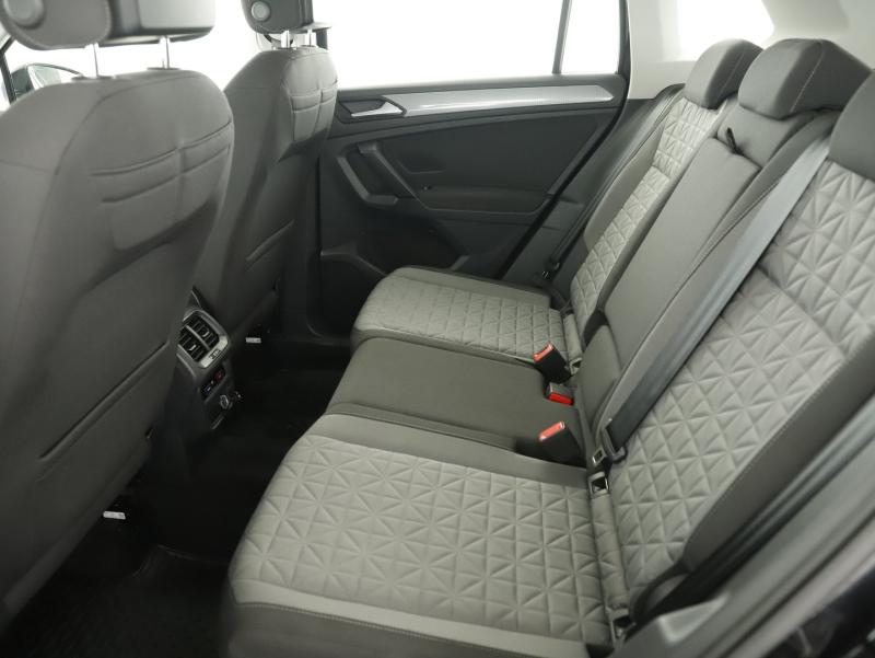 VW Tiguan Life TDI 4MOTION DSG