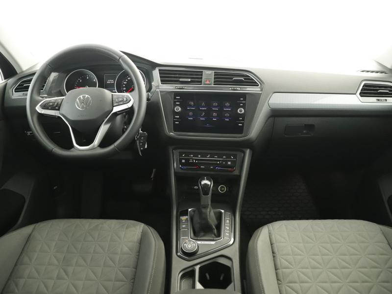 VW Tiguan Life TDI 4MOTION DSG