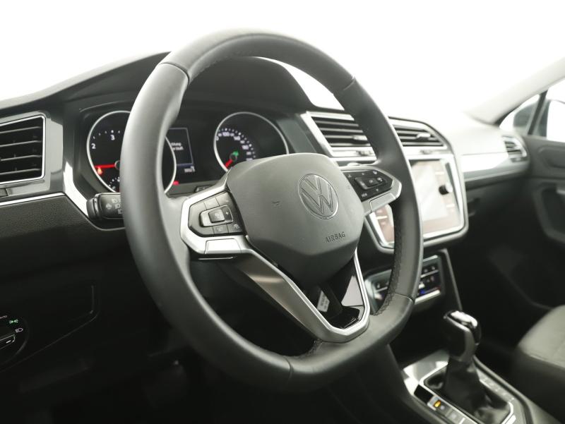 VW Tiguan Life TDI 4MOTION DSG